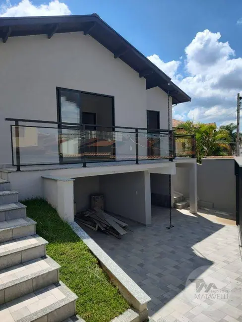 Casa de Condomínio com 3 quartos à venda, 132m2 em Jardim das Azaléias, Pocos De Caldas - MG - imagem 4 Foto 4 de Casa de Condomínio com 3 quartos à venda, 132m2 em Jardim das Azaléias, Pocos De Caldas - MG