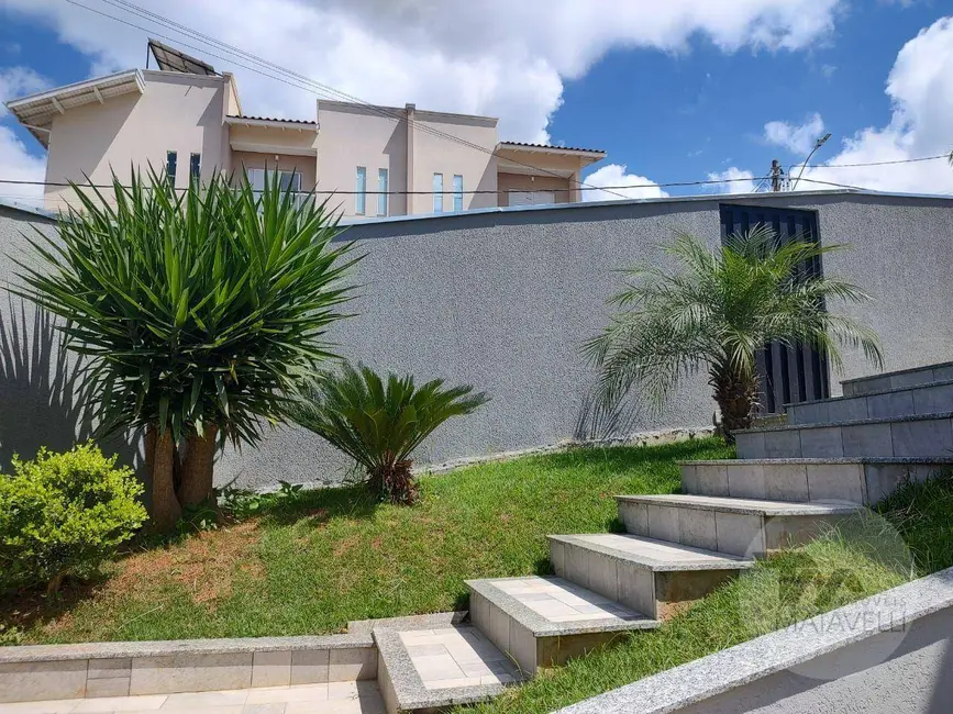 Casa de Condomínio com 3 quartos à venda, 132m2 em Jardim das Azaléias, Pocos De Caldas - MG - imagem 6 Foto 6 de Casa de Condomínio com 3 quartos à venda, 132m2 em Jardim das Azaléias, Pocos De Caldas - MG