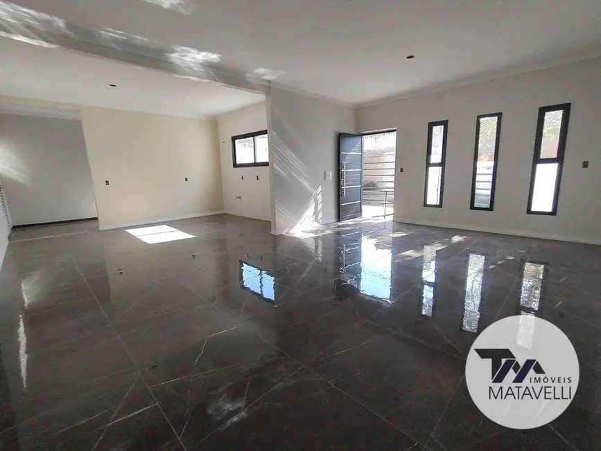 Foto 2 de Casa com 3 quartos à venda, 300m2 em Jardim Novo Mundo, Pocos De Caldas - MG