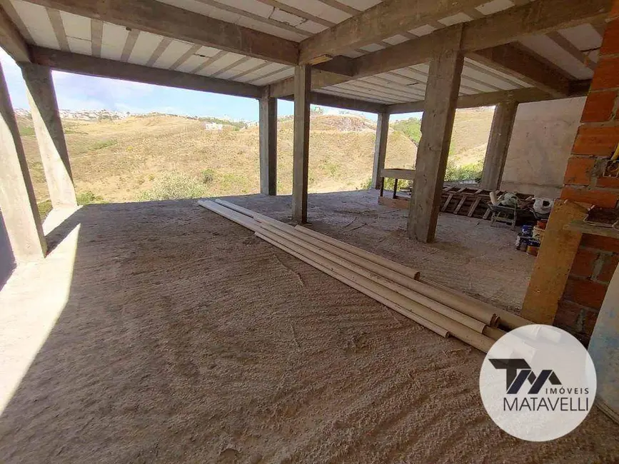 Foto 6 de Casa com 3 quartos à venda, 300m2 em Jardim Novo Mundo, Pocos De Caldas - MG