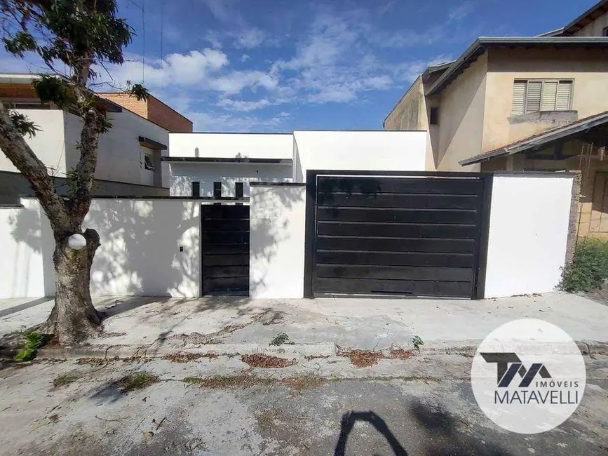 Foto 1 de Casa com 3 quartos à venda, 300m2 em Jardim Novo Mundo, Pocos De Caldas - MG