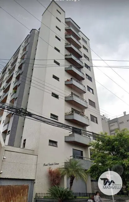 Foto 1 de Apartamento com 4 quartos à venda, 240m2 em Centro, Pocos De Caldas - MG
