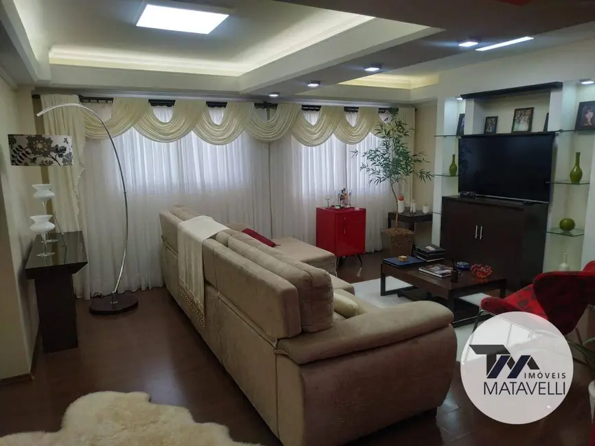 Apartamento com 4 quartos à venda, 208m2 em Santa Maria, Pocos De Caldas - MG - imagem 5 Foto 5 de Apartamento com 4 quartos à venda, 208m2 em Santa Maria, Pocos De Caldas - MG