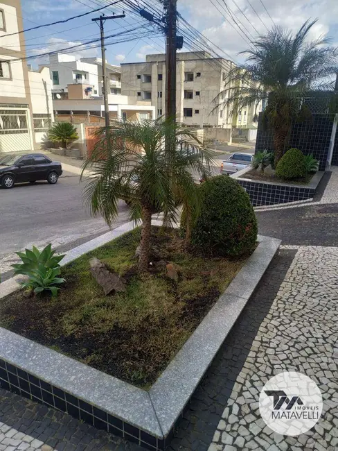 Apartamento com 4 quartos à venda, 208m2 em Santa Maria, Pocos De Caldas - MG - imagem 3 Foto 3 de Apartamento com 4 quartos à venda, 208m2 em Santa Maria, Pocos De Caldas - MG