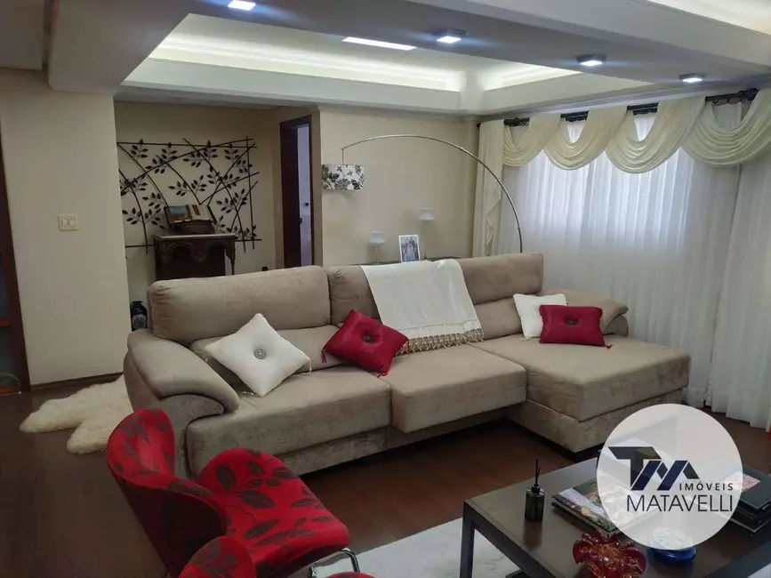 Apartamento com 4 quartos à venda, 208m2 em Santa Maria, Pocos De Caldas - MG - imagem 7 Foto 7 de Apartamento com 4 quartos à venda, 208m2 em Santa Maria, Pocos De Caldas - MG