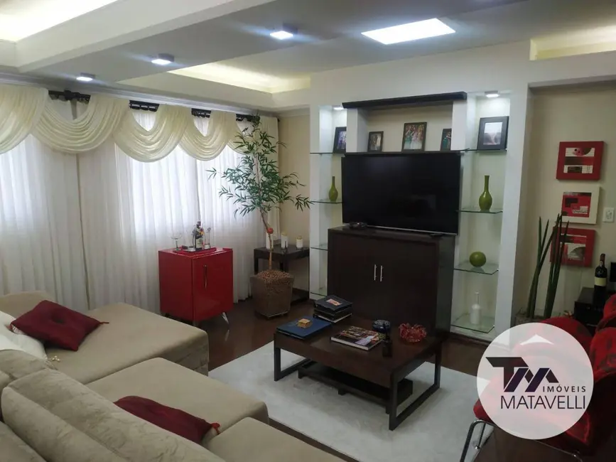 Apartamento com 4 quartos à venda, 208m2 em Santa Maria, Pocos De Caldas - MG - imagem 4 Foto 4 de Apartamento com 4 quartos à venda, 208m2 em Santa Maria, Pocos De Caldas - MG