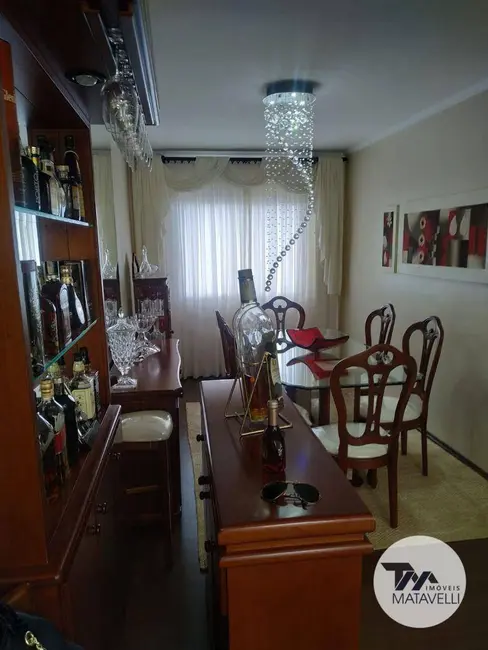 Apartamento com 4 quartos à venda, 208m2 em Santa Maria, Pocos De Caldas - MG - imagem 8 Foto 8 de Apartamento com 4 quartos à venda, 208m2 em Santa Maria, Pocos De Caldas - MG