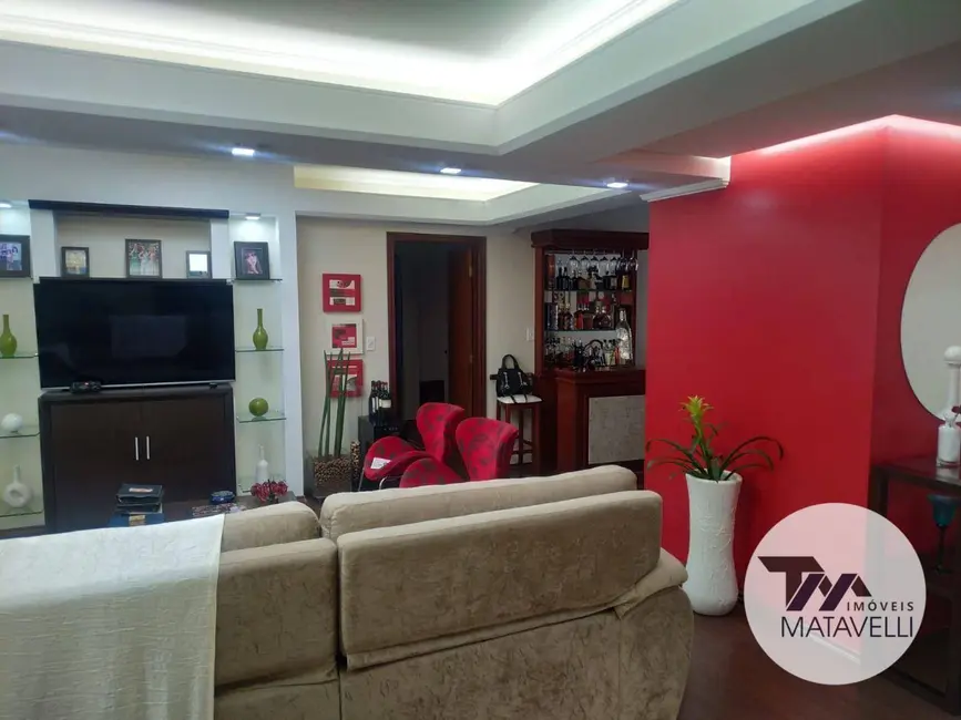 Apartamento com 4 quartos à venda, 208m2 em Santa Maria, Pocos De Caldas - MG - imagem 6 Foto 6 de Apartamento com 4 quartos à venda, 208m2 em Santa Maria, Pocos De Caldas - MG