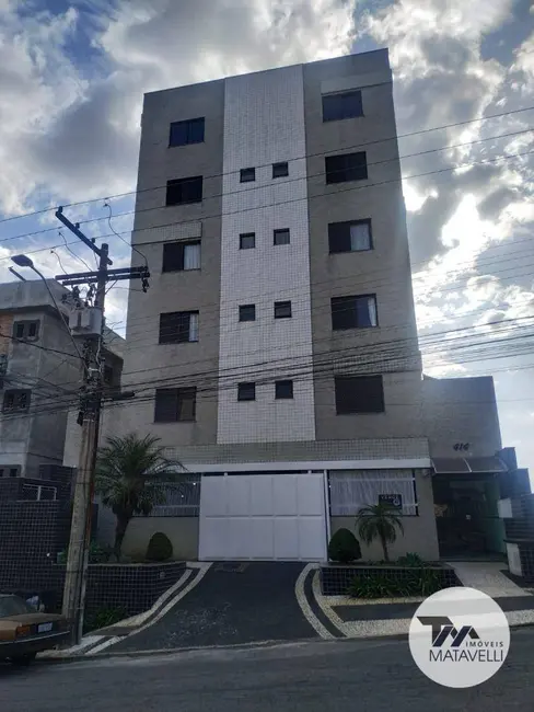 Apartamento com 4 quartos à venda, 208m2 em Santa Maria, Pocos De Caldas - MG - imagem 1 Foto 1 de Apartamento com 4 quartos à venda, 208m2 em Santa Maria, Pocos De Caldas - MG