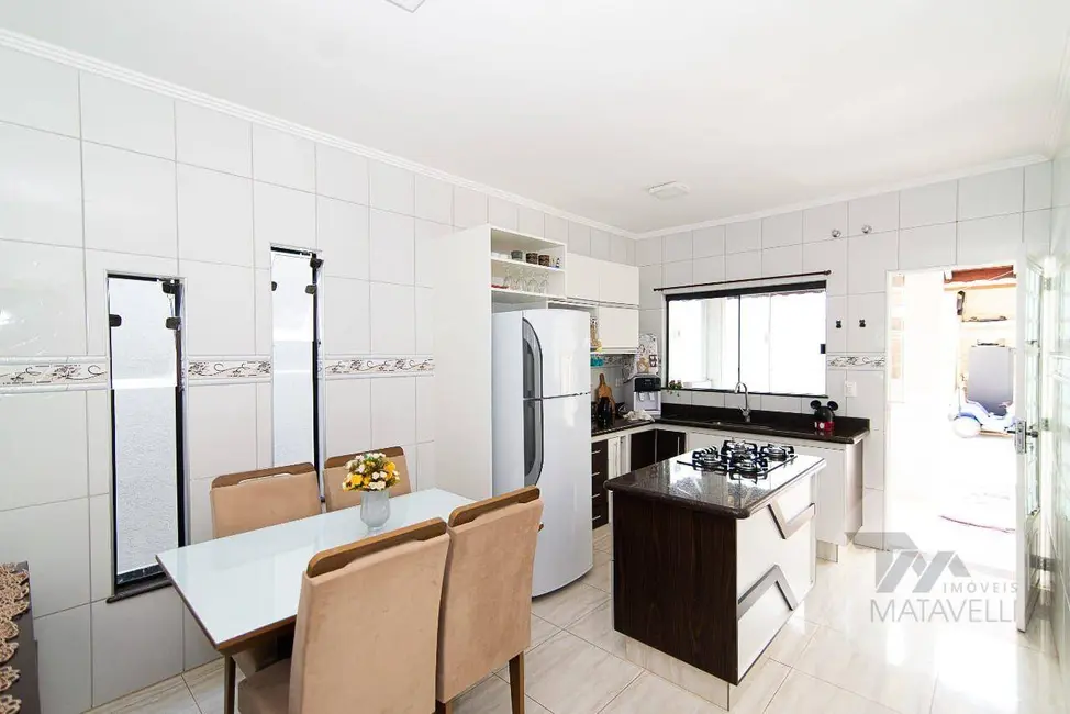 Casa de Condomínio com 3 quartos à venda, 150m2 em Campo das Antas, Pocos De Caldas - MG - imagem 4 Foto 4 de Casa de Condomínio com 3 quartos à venda, 150m2 em Campo das Antas, Pocos De Caldas - MG