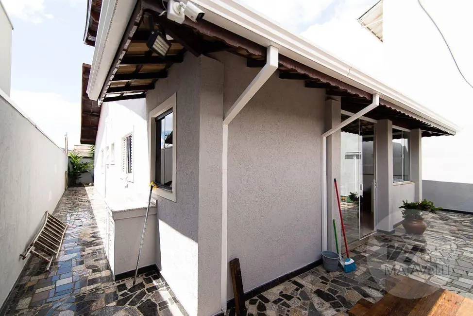 Casa de Condomínio com 3 quartos à venda, 150m2 em Campo das Antas, Pocos De Caldas - MG - imagem 5 Foto 5 de Casa de Condomínio com 3 quartos à venda, 150m2 em Campo das Antas, Pocos De Caldas - MG