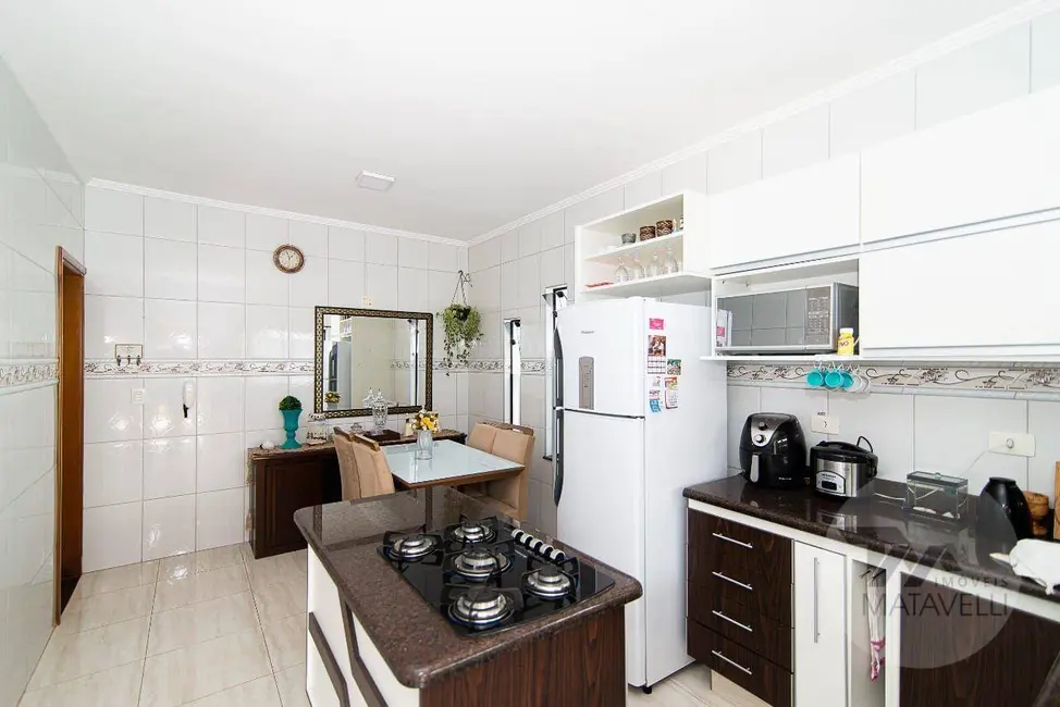 Casa de Condomínio com 3 quartos à venda, 150m2 em Campo das Antas, Pocos De Caldas - MG - imagem 6 Foto 6 de Casa de Condomínio com 3 quartos à venda, 150m2 em Campo das Antas, Pocos De Caldas - MG