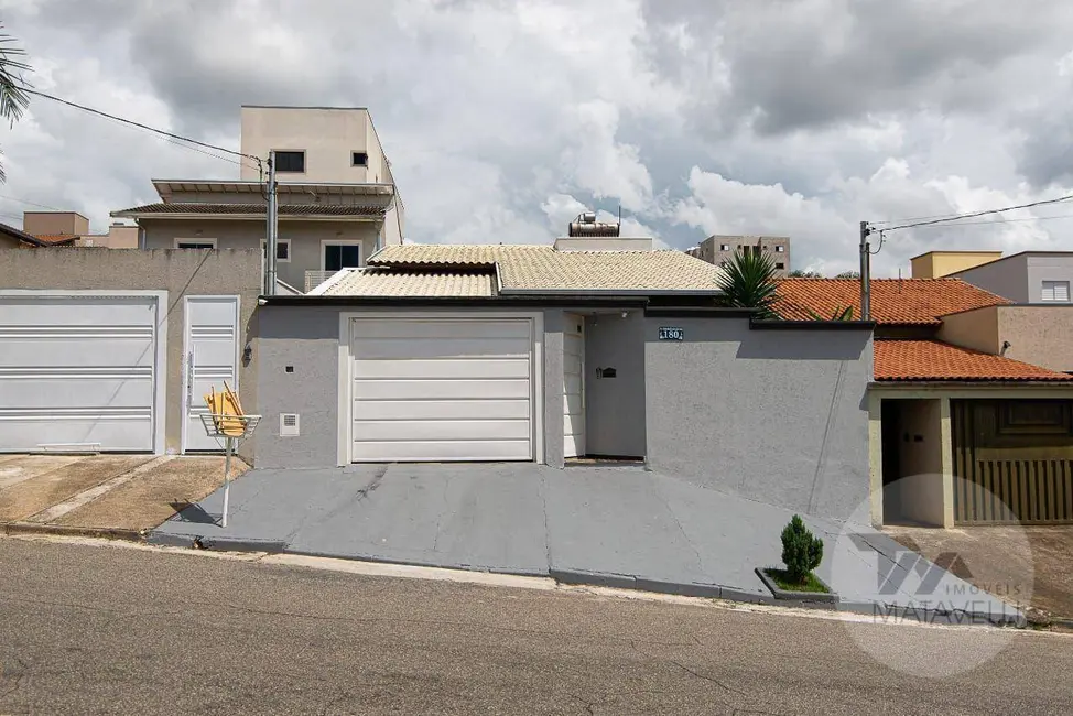 Casa de Condomínio com 3 quartos à venda, 150m2 em Campo das Antas, Pocos De Caldas - MG - imagem 1 Foto 1 de Casa de Condomínio com 3 quartos à venda, 150m2 em Campo das Antas, Pocos De Caldas - MG