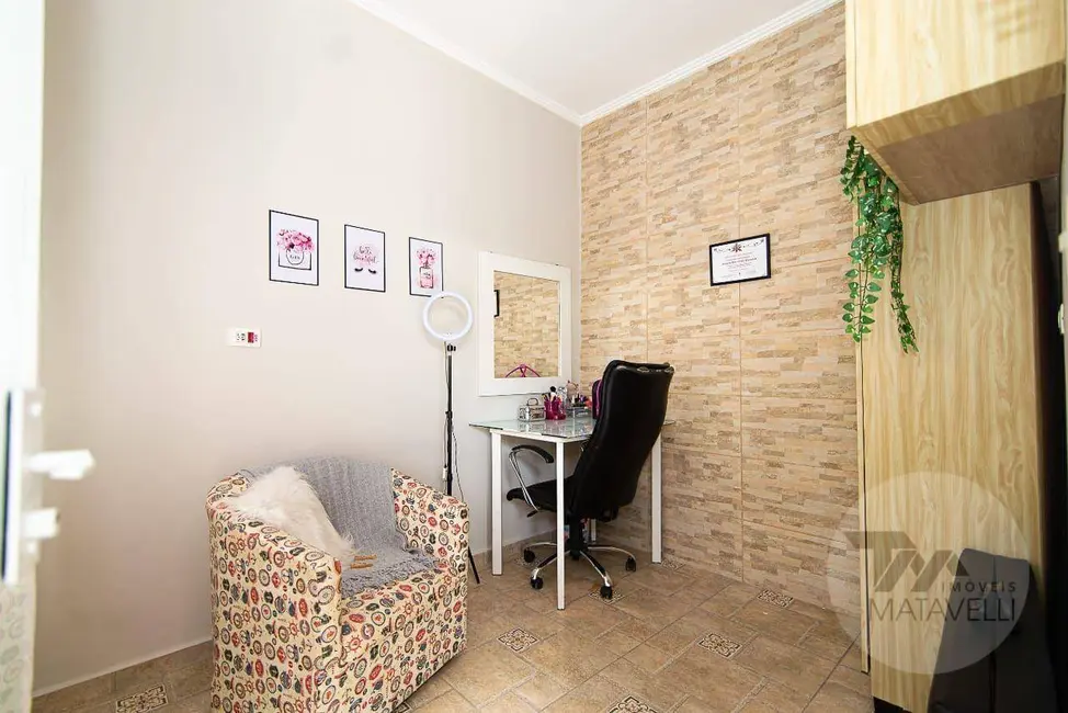 Casa de Condomínio com 3 quartos à venda, 150m2 em Campo das Antas, Pocos De Caldas - MG - imagem 8 Foto 8 de Casa de Condomínio com 3 quartos à venda, 150m2 em Campo das Antas, Pocos De Caldas - MG