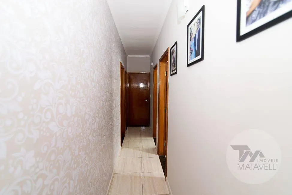 Casa de Condomínio com 3 quartos à venda, 150m2 em Campo das Antas, Pocos De Caldas - MG - imagem 2 Foto 2 de Casa de Condomínio com 3 quartos à venda, 150m2 em Campo das Antas, Pocos De Caldas - MG