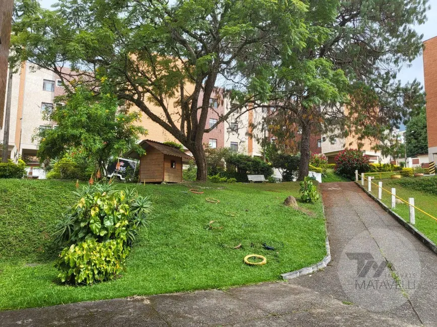 Apartamento com 3 quartos à venda, 95m2 em Jardim Quisisana, Pocos De Caldas - MG - imagem 2 Foto 2 de Apartamento com 3 quartos à venda, 95m2 em Jardim Quisisana, Pocos De Caldas - MG