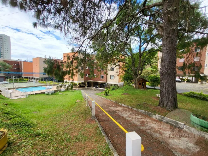 Foto 1 de Apartamento com 3 quartos à venda, 95m2 em Jardim Quisisana, Pocos De Caldas - MG