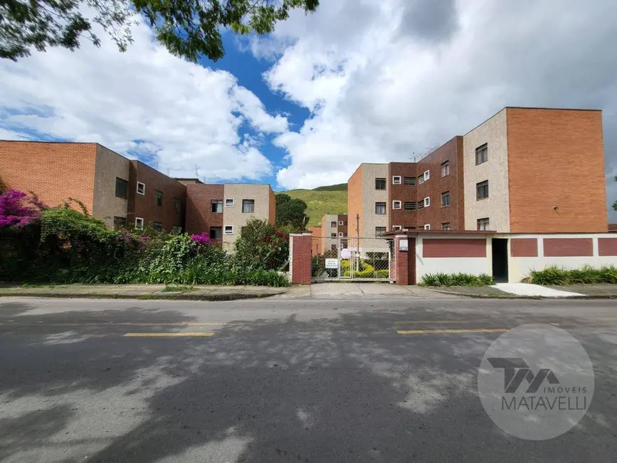 Apartamento com 3 quartos à venda, 95m2 em Jardim Quisisana, Pocos De Caldas - MG - imagem 5 Foto 5 de Apartamento com 3 quartos à venda, 95m2 em Jardim Quisisana, Pocos De Caldas - MG