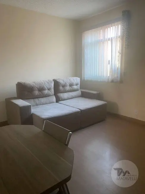 Apartamento com 3 quartos à venda, 95m2 em Jardim Quisisana, Pocos De Caldas - MG - imagem 8 Foto 8 de Apartamento com 3 quartos à venda, 95m2 em Jardim Quisisana, Pocos De Caldas - MG