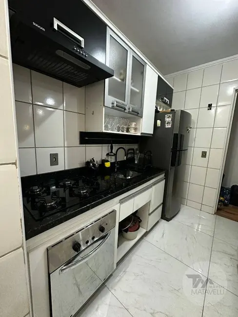 Apartamento com 3 quartos à venda, 73m2 em Jardim Country Club, Pocos De Caldas - MG - imagem 6 Foto 6 de Apartamento com 3 quartos à venda, 73m2 em Jardim Country Club, Pocos De Caldas - MG