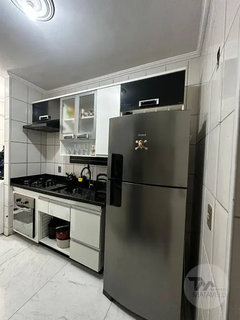 Apartamento com 3 quartos à venda, 73m2 em Jardim Country Club, Pocos De Caldas - MG - imagem 7 Foto 7 de Apartamento com 3 quartos à venda, 73m2 em Jardim Country Club, Pocos De Caldas - MG