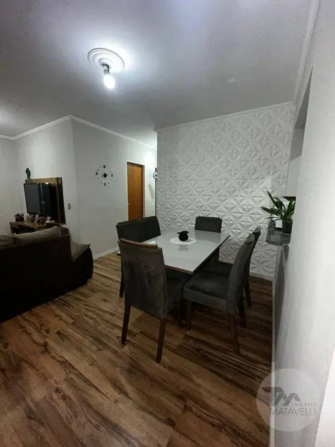 Apartamento com 3 quartos à venda, 73m2 em Jardim Country Club, Pocos De Caldas - MG - imagem 9 Foto 9 de Apartamento com 3 quartos à venda, 73m2 em Jardim Country Club, Pocos De Caldas - MG