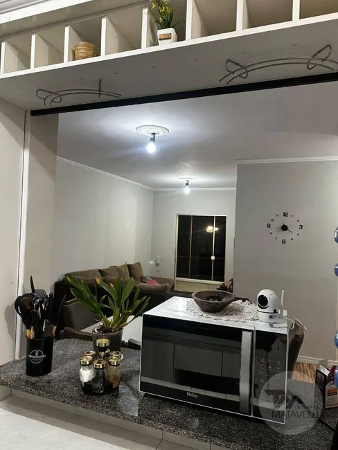 Apartamento com 3 quartos à venda, 73m2 em Jardim Country Club, Pocos De Caldas - MG - imagem 8 Foto 8 de Apartamento com 3 quartos à venda, 73m2 em Jardim Country Club, Pocos De Caldas - MG