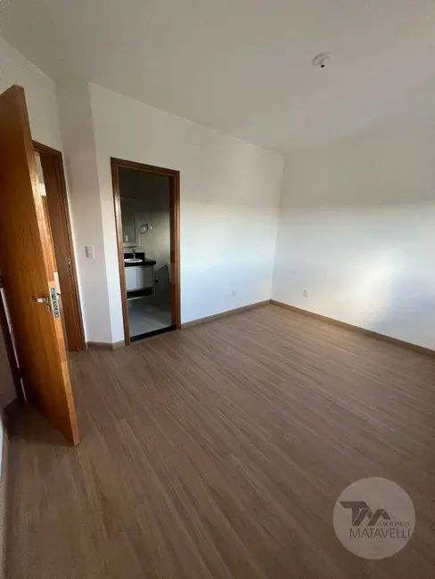 Apartamento com 3 quartos à venda, 78m2 em Residencial Greenville, Pocos De Caldas - MG - imagem 8 Foto 8 de Apartamento com 3 quartos à venda, 78m2 em Residencial Greenville, Pocos De Caldas - MG