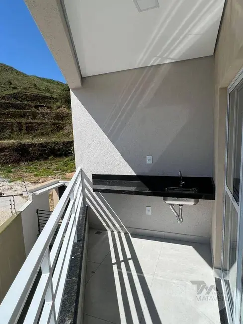 Apartamento com 3 quartos à venda, 78m2 em Residencial Greenville, Pocos De Caldas - MG - imagem 1 Foto 1 de Apartamento com 3 quartos à venda, 78m2 em Residencial Greenville, Pocos De Caldas - MG