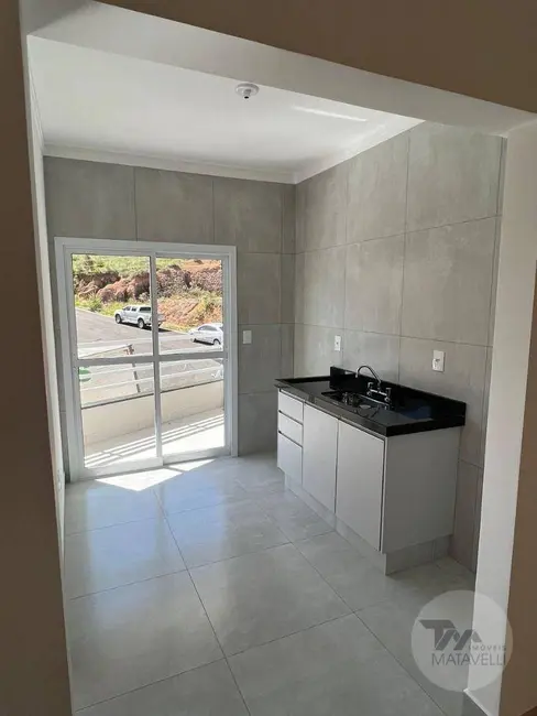 Apartamento com 3 quartos à venda, 78m2 em Residencial Greenville, Pocos De Caldas - MG - imagem 5 Foto 5 de Apartamento com 3 quartos à venda, 78m2 em Residencial Greenville, Pocos De Caldas - MG