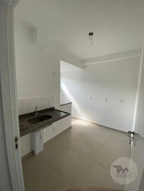 Apartamento com 2 quartos à venda, 50m2 em Dom Bosco, Pocos De Caldas - MG - imagem 7 Foto 7 de Apartamento com 2 quartos à venda, 50m2 em Dom Bosco, Pocos De Caldas - MG
