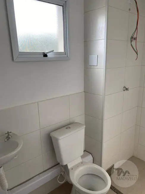 Apartamento com 2 quartos à venda, 50m2 em Dom Bosco, Pocos De Caldas - MG - imagem 9 Foto 9 de Apartamento com 2 quartos à venda, 50m2 em Dom Bosco, Pocos De Caldas - MG