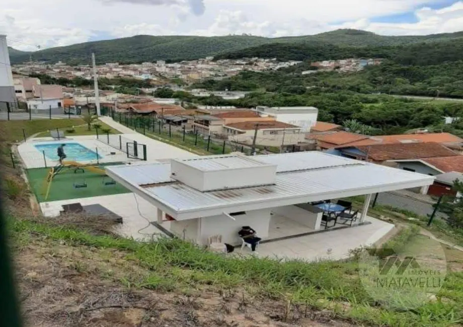 Apartamento com 2 quartos à venda, 50m2 em Dom Bosco, Pocos De Caldas - MG - imagem 2 Foto 2 de Apartamento com 2 quartos à venda, 50m2 em Dom Bosco, Pocos De Caldas - MG