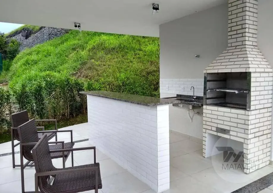 Apartamento com 2 quartos à venda, 50m2 em Dom Bosco, Pocos De Caldas - MG - imagem 4 Foto 4 de Apartamento com 2 quartos à venda, 50m2 em Dom Bosco, Pocos De Caldas - MG