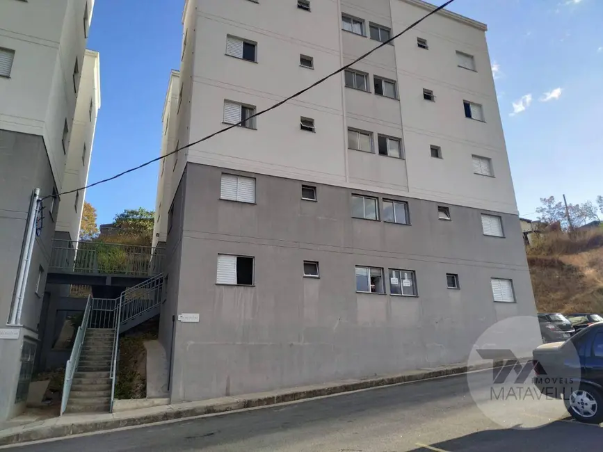Apartamento com 2 quartos à venda, 50m2 em Dom Bosco, Pocos De Caldas - MG - imagem 1 Foto 1 de Apartamento com 2 quartos à venda, 50m2 em Dom Bosco, Pocos De Caldas - MG