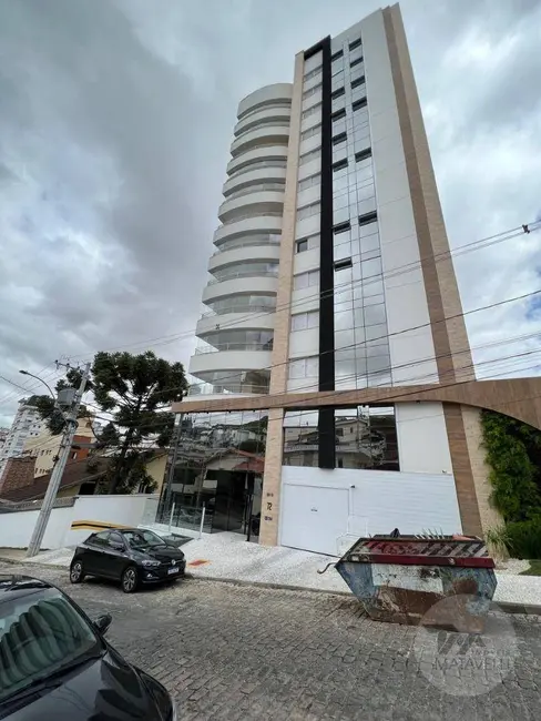 Apartamento com 3 quartos à venda, 150m2 em São Benedito, Pocos De Caldas - MG - imagem 1 Foto 1 de Apartamento com 3 quartos à venda, 150m2 em São Benedito, Pocos De Caldas - MG