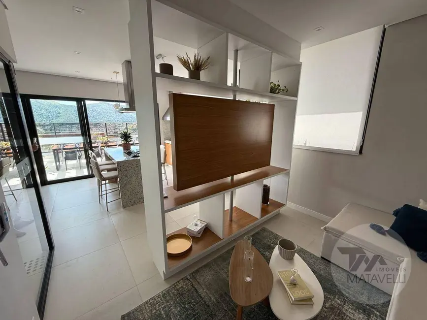 Foto 3 de Apartamento com 3 quartos à venda, 92m2 em Centro, Pocos De Caldas - MG