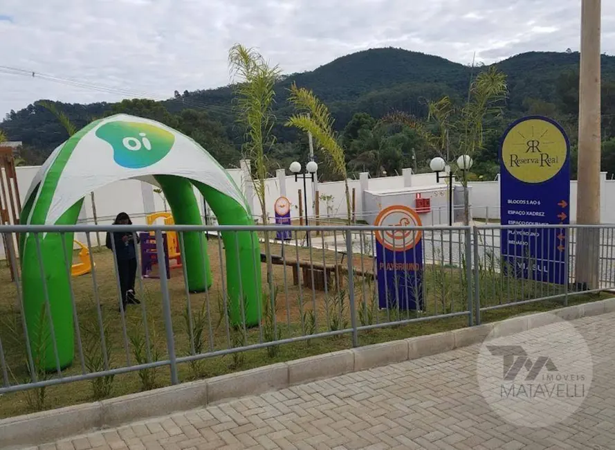 Apartamento com 2 quartos à venda, 48m2 em Estância Poços de Caldas, Pocos De Caldas - MG - imagem 5 Foto 5 de Apartamento com 2 quartos à venda, 48m2 em Estância Poços de Caldas, Pocos De Caldas - MG