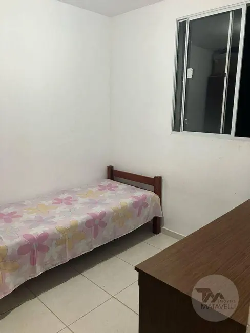 Apartamento com 2 quartos à venda, 48m2 em Estância Poços de Caldas, Pocos De Caldas - MG - imagem 7 Foto 7 de Apartamento com 2 quartos à venda, 48m2 em Estância Poços de Caldas, Pocos De Caldas - MG