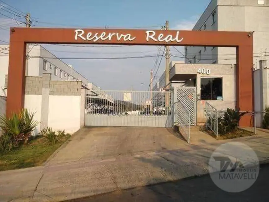 Apartamento com 2 quartos à venda, 48m2 em Estância Poços de Caldas, Pocos De Caldas - MG - imagem 4 Foto 4 de Apartamento com 2 quartos à venda, 48m2 em Estância Poços de Caldas, Pocos De Caldas - MG