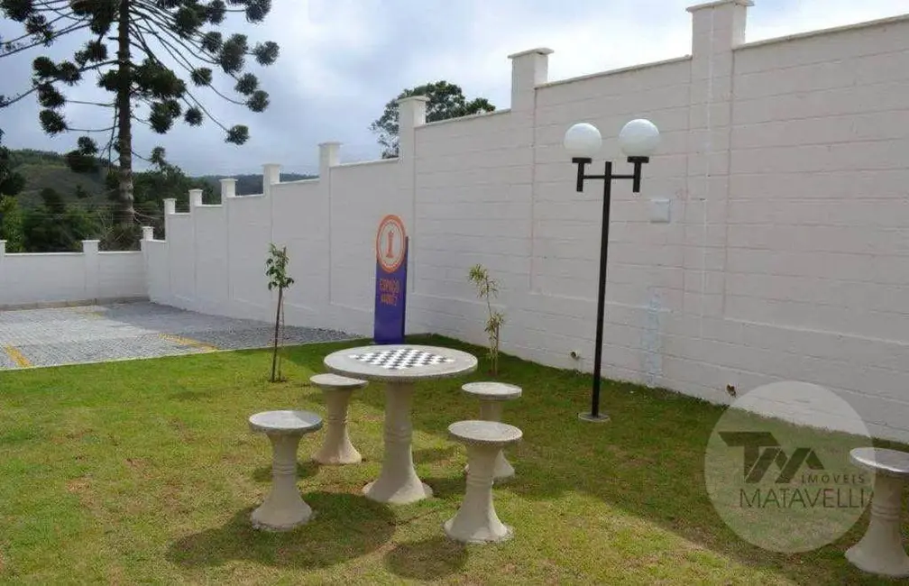 Foto 1 de Apartamento com 2 quartos à venda, 48m2 em Estância Poços de Caldas, Pocos De Caldas - MG