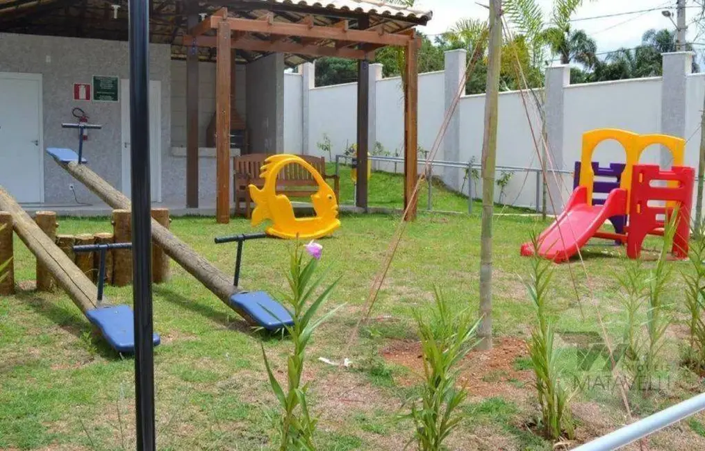 Apartamento com 2 quartos à venda, 48m2 em Estância Poços de Caldas, Pocos De Caldas - MG - imagem 6 Foto 6 de Apartamento com 2 quartos à venda, 48m2 em Estância Poços de Caldas, Pocos De Caldas - MG