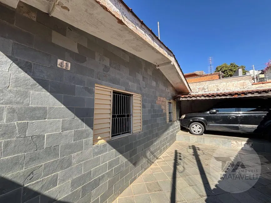 Casa de Condomínio com 3 quartos à venda, 264m2 em Santa Ângela, Pocos De Caldas - MG - imagem 5 Foto 5 de Casa de Condomínio com 3 quartos à venda, 264m2 em Santa Ângela, Pocos De Caldas - MG