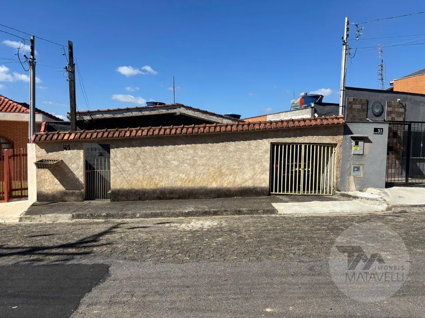 Foto 1 de Casa de Condomínio com 3 quartos à venda, 264m2 em Santa Ângela, Pocos De Caldas - MG
