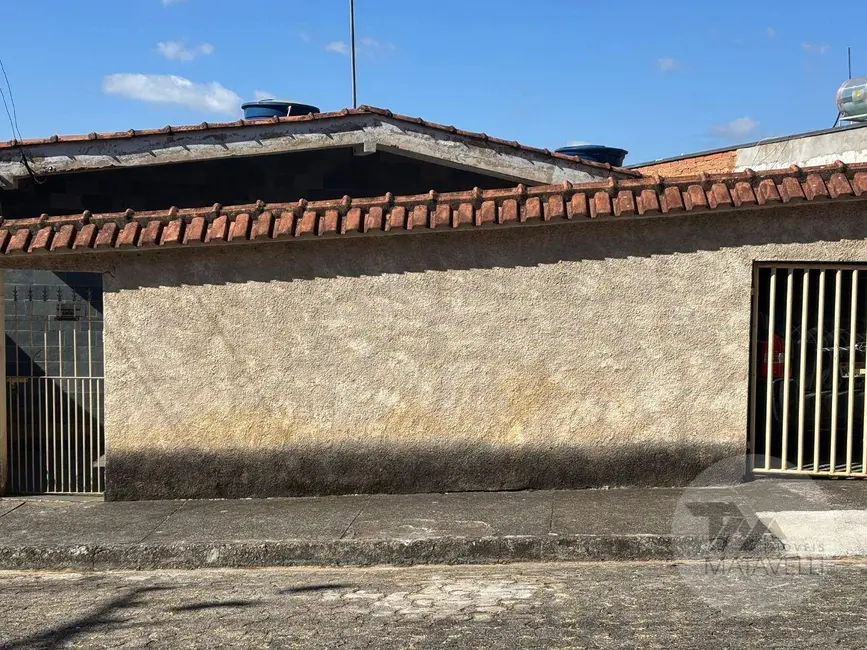 Casa de Condomínio com 3 quartos à venda, 264m2 em Santa Ângela, Pocos De Caldas - MG - imagem 3 Foto 3 de Casa de Condomínio com 3 quartos à venda, 264m2 em Santa Ângela, Pocos De Caldas - MG