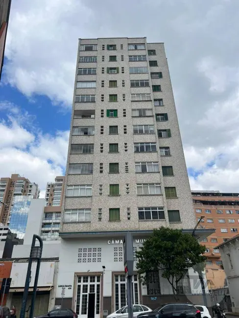 Foto 1 de Apartamento com 1 quarto à venda, 66m2 em Centro, Pocos De Caldas - MG