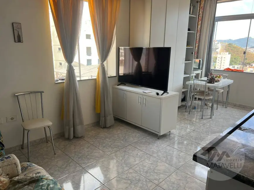 Foto 7 de Apartamento com 1 quarto à venda, 66m2 em Centro, Pocos De Caldas - MG