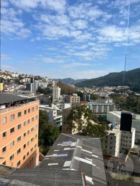 Foto 3 de Apartamento com 1 quarto à venda, 66m2 em Centro, Pocos De Caldas - MG