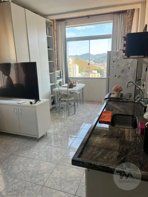 Foto 6 de Apartamento com 1 quarto à venda, 66m2 em Centro, Pocos De Caldas - MG