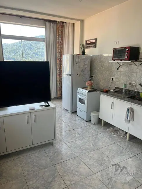 Foto 5 de Apartamento com 1 quarto à venda, 66m2 em Centro, Pocos De Caldas - MG